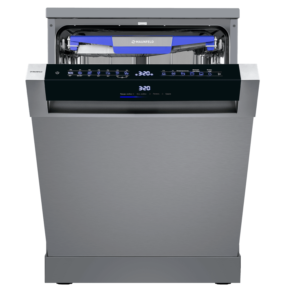 MAUNFELD MWF60331S Inverter- фото