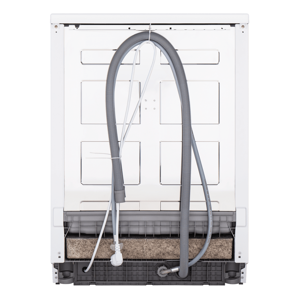 MAUNFELD MWF60331W Inverter- фото5