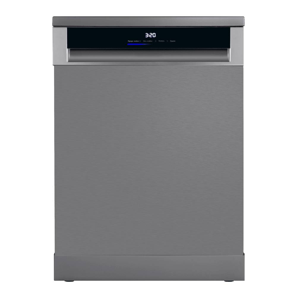 MAUNFELD MWF60331S Inverter- фото4