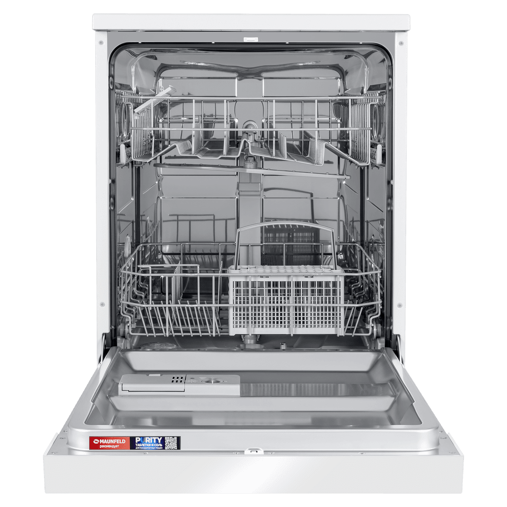 MAUNFELD MWF60121W- фото2