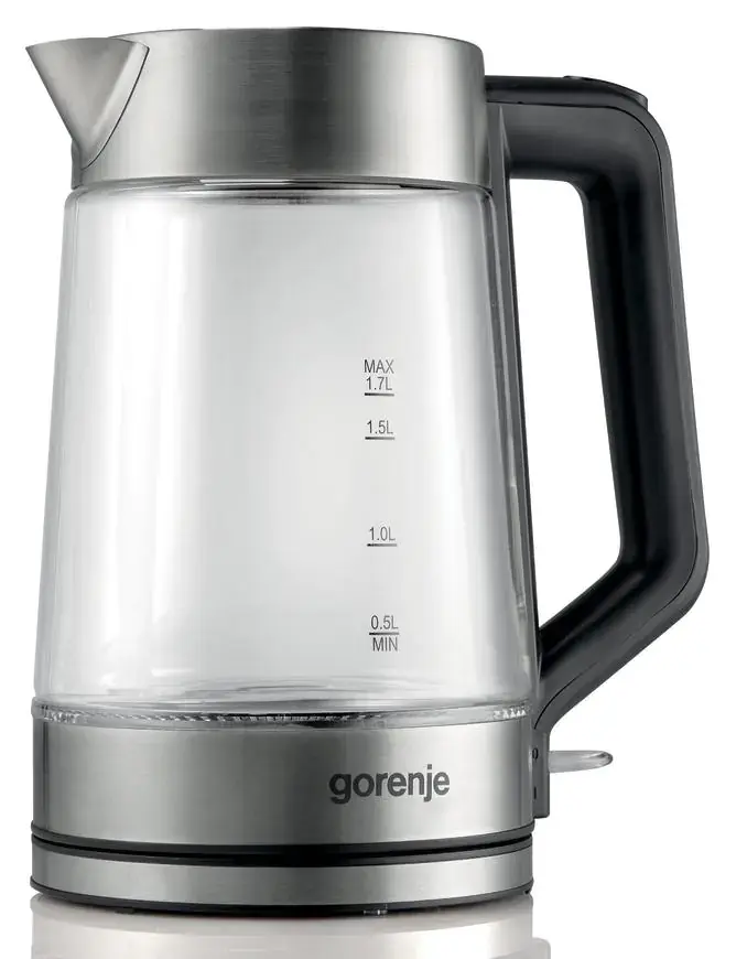 Gorenje K17GED- фото