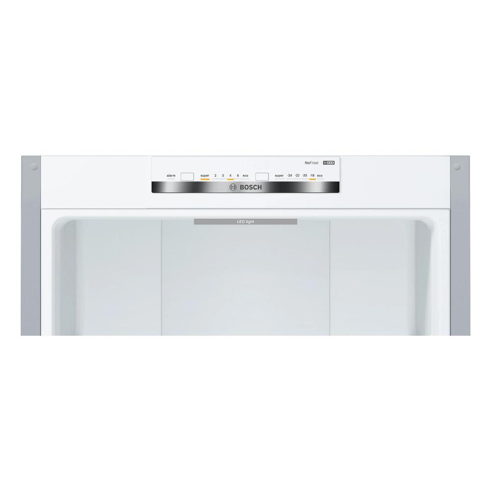 Bosch KGN39VL316- фото2
