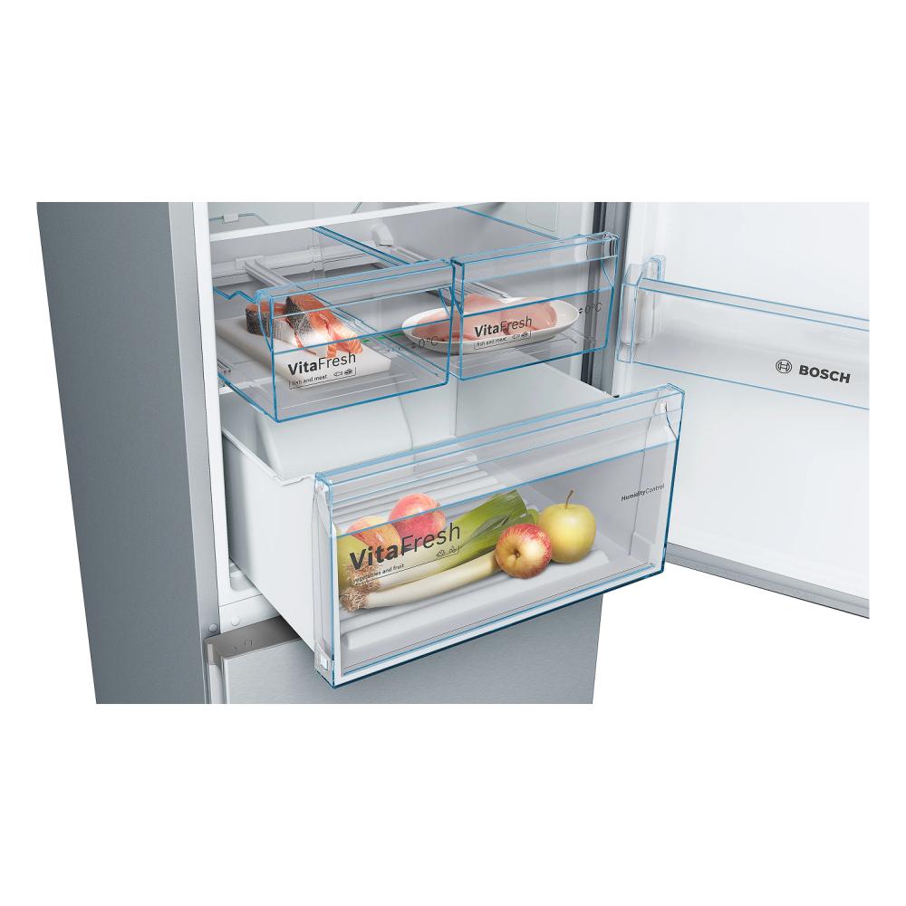 Bosch KGN39VL316- фото3