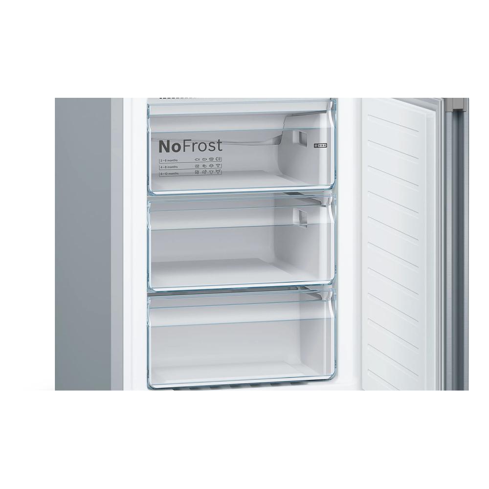 Bosch KGN39VL316- фото4