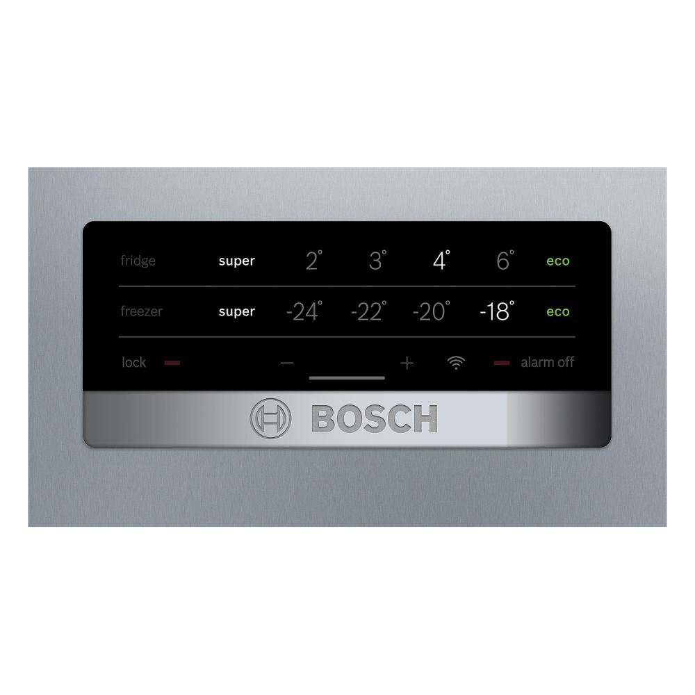 Bosch KGN49XL306- фото3