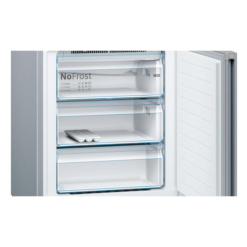 Bosch KGN49XL306- фото4