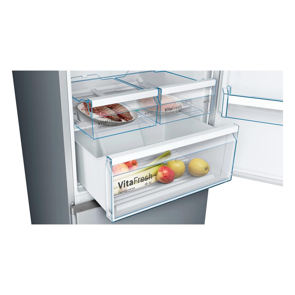 Bosch KGN49XL306- фото5