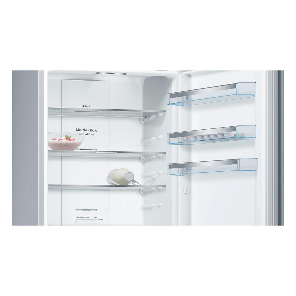 Bosch KGN49XL306- фото6