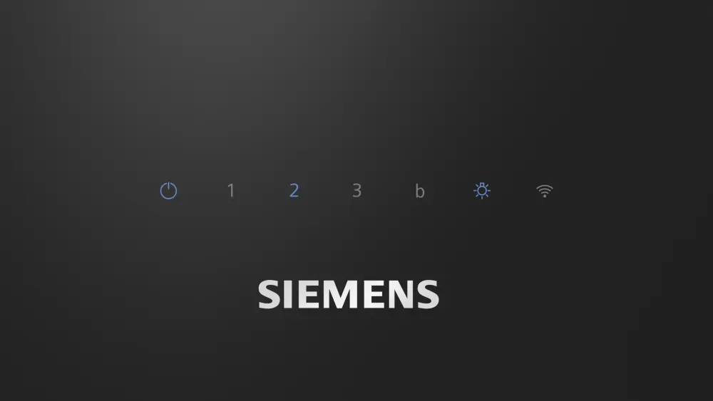 Siemens iQ300 LC67KFN60- фото4