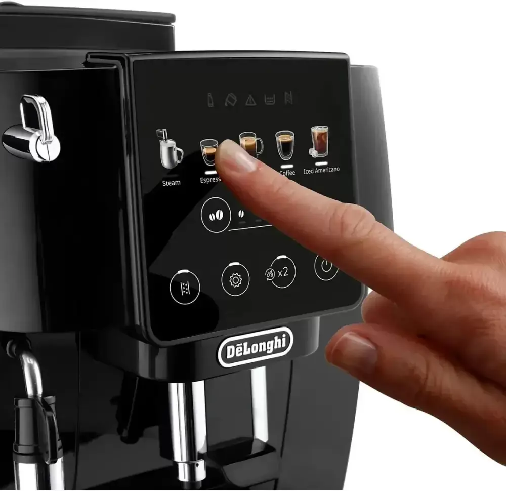 DeLonghi ECAM220.51.B- фото3