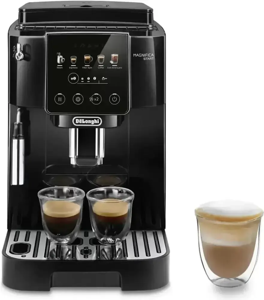 DeLonghi ECAM220.51.B- фото