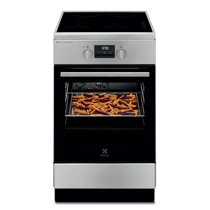Electrolux LKI564267X- фото