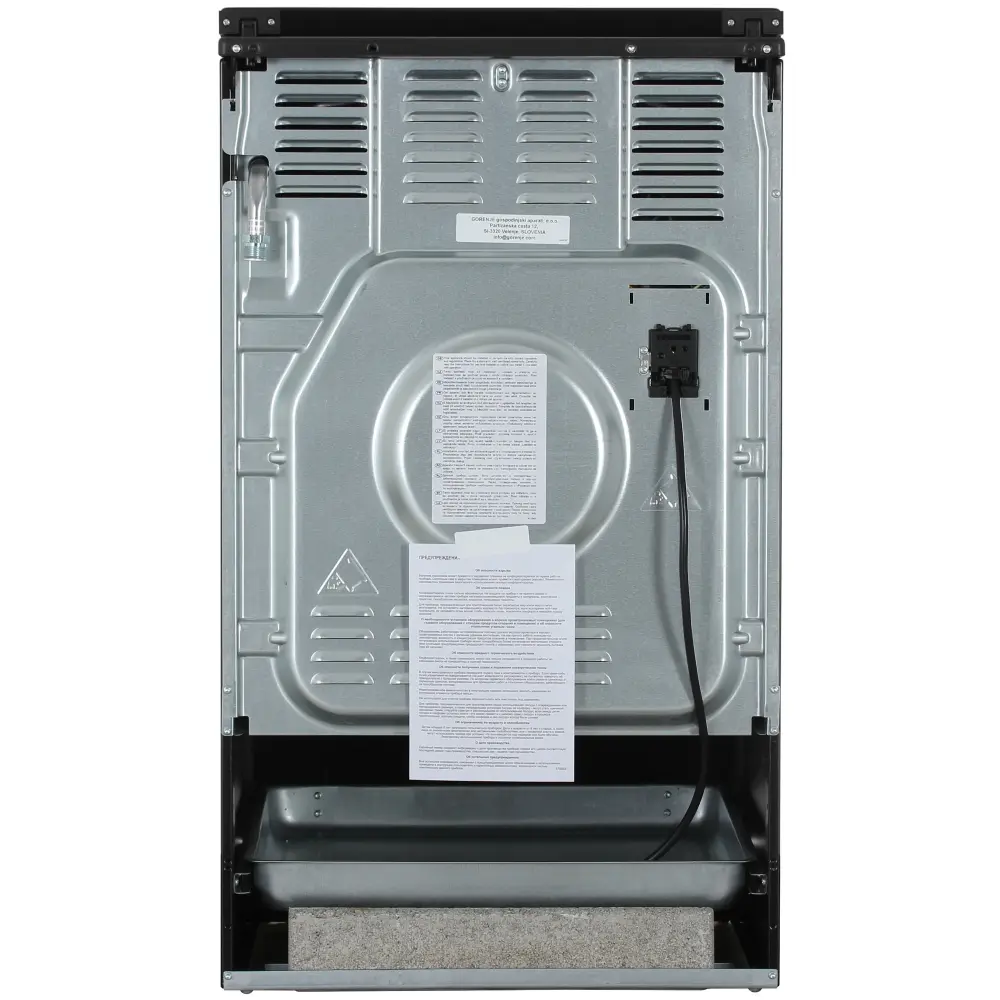 Gorenje GK5C42BF- фото6