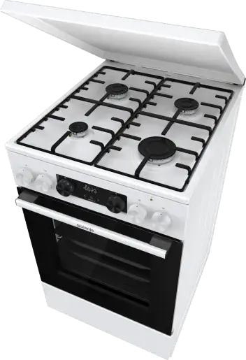 Gorenje GK5C64WH- фото2