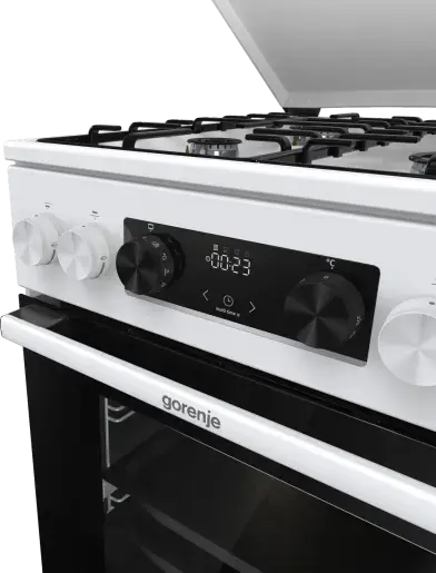 Gorenje GK5C64WH- фото6