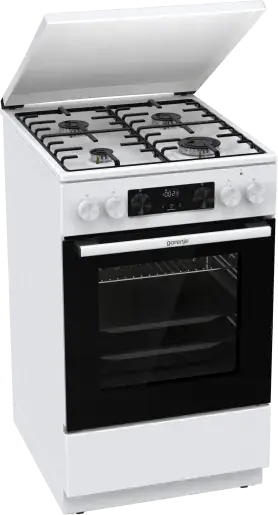 Gorenje GK5C64WH- фото