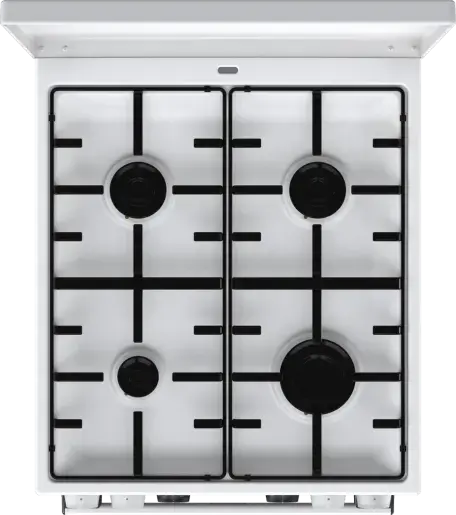 Gorenje GK5C64WH- фото4