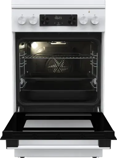 Gorenje GK5C64WH- фото3