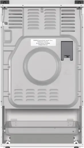 Gorenje GK5C64WH- фото5