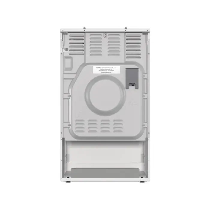 Gorenje GG5A10WFFM- фото5
