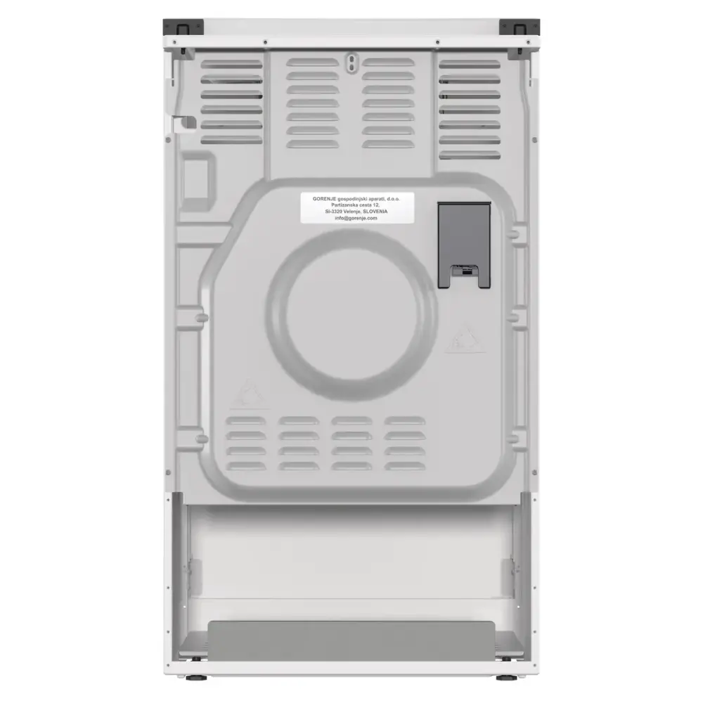 Gorenje GG5A14WJ- фото5