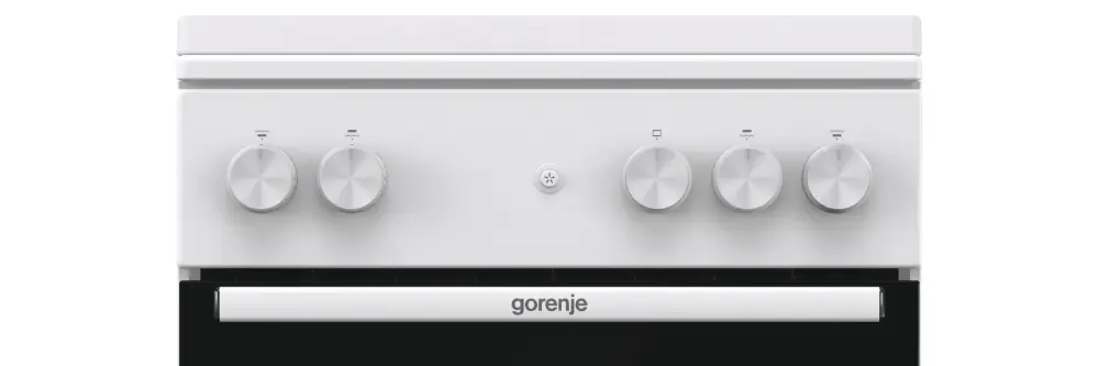 Gorenje GG5A14WJ- фото7