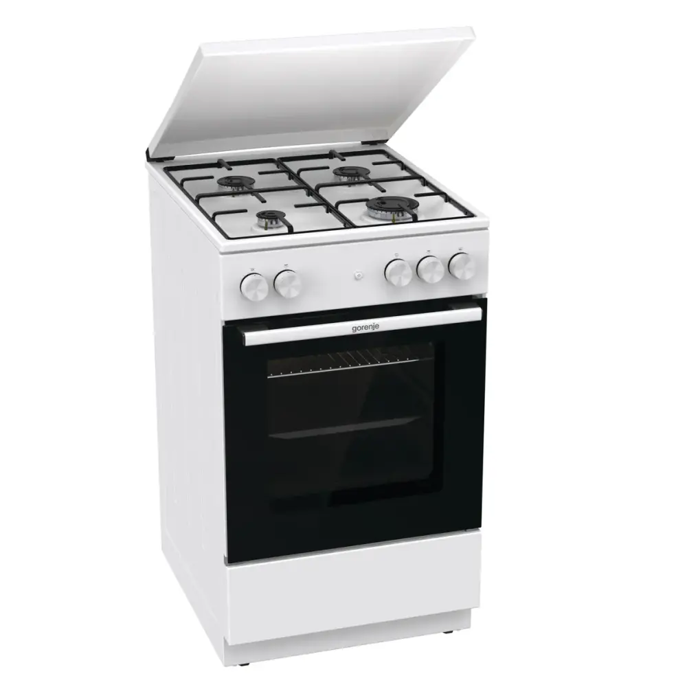 Gorenje GG5A14WJ- фото2