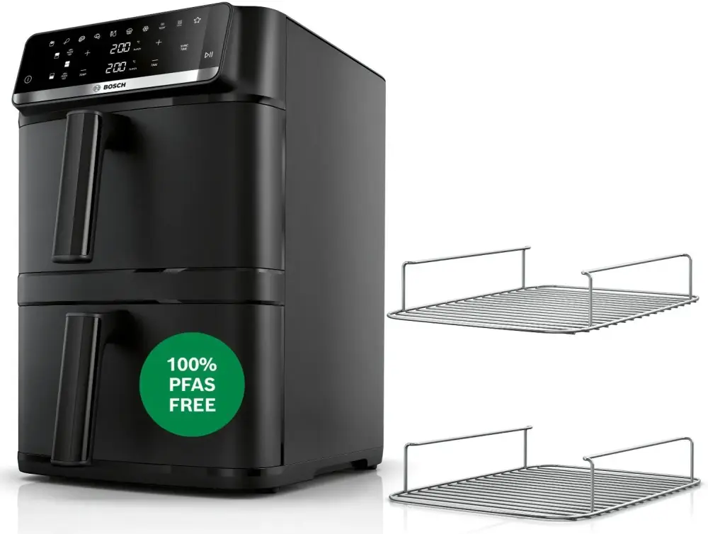 Bosch MAFD661B4- фото