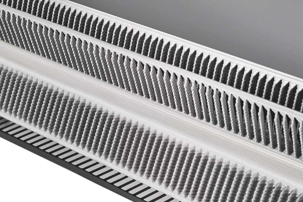Air Gate ECH/AG2-2000 T- фото4