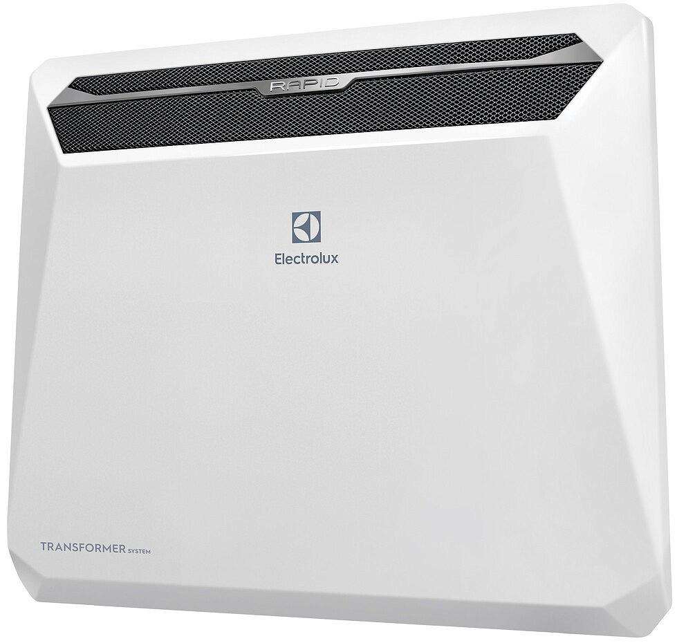 Electrolux Rapid ECH/R-1000 T- фото