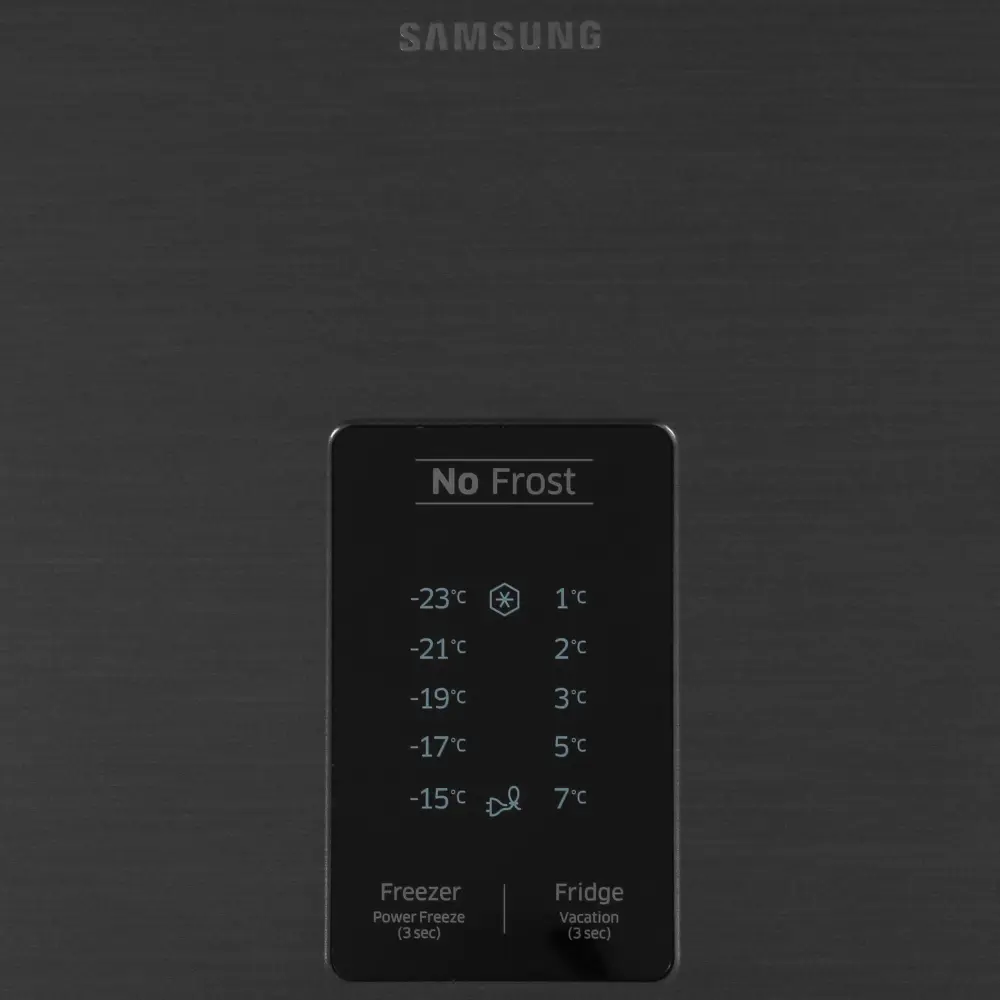Samsung RB37A5211B1/WT- фото8