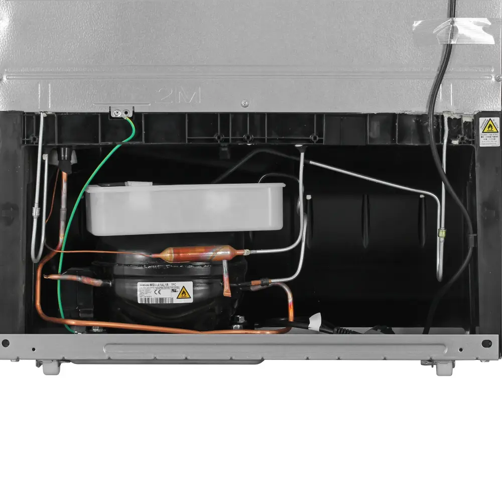Samsung RB37A5211B1/WT- фото9