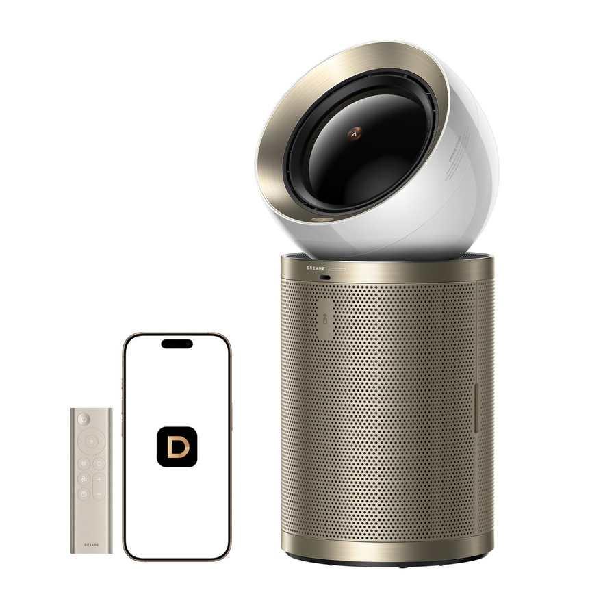 Dreame Air Purifier PM10 CVF24A- фото2