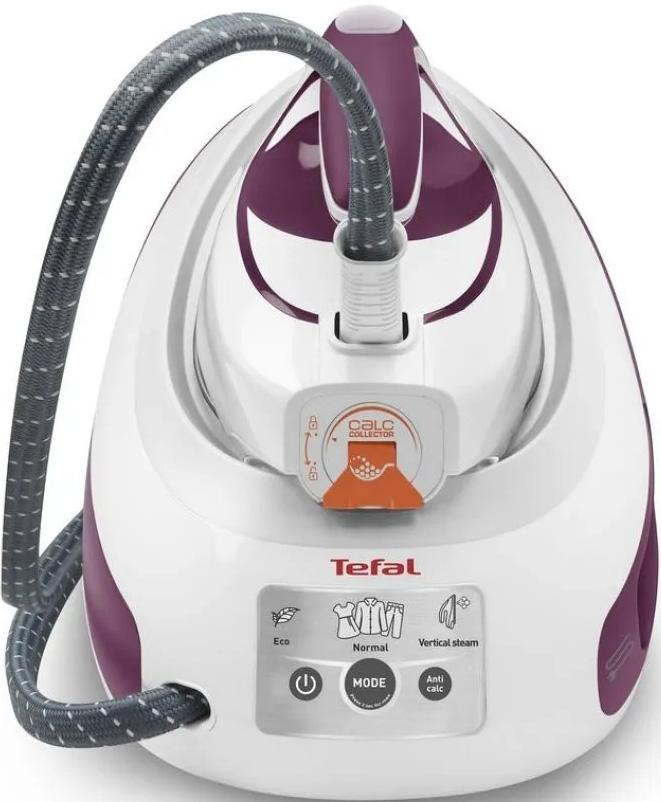 Tefal SV8054E0- фото2