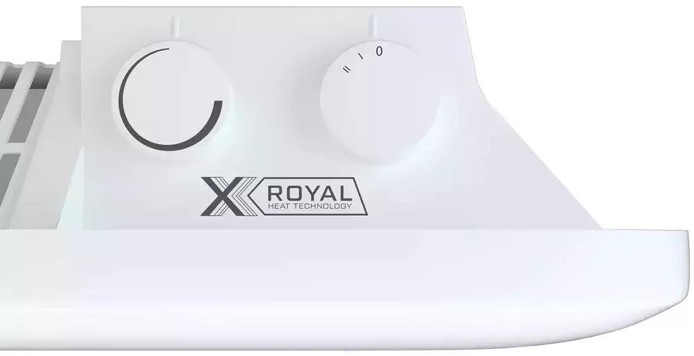 Royal Clima REC-S2000M- фото2