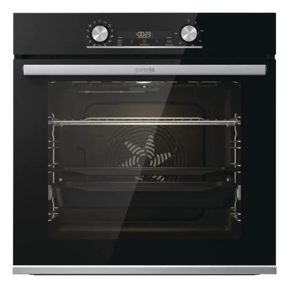 Gorenje BOSX6737E06BG- фото