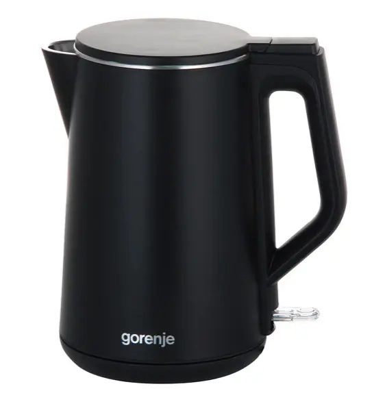 Gorenje K15DWBK- фото