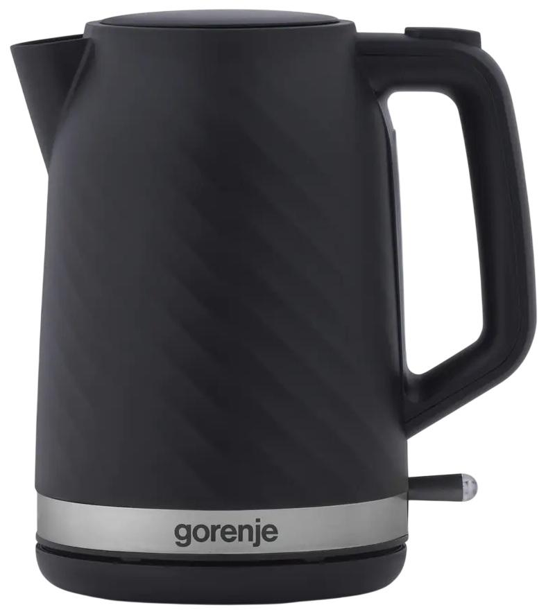 Gorenje K17SPB- фото