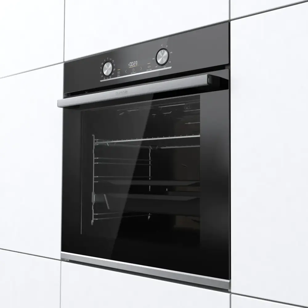 Gorenje BOSX6737E06BG- фото3