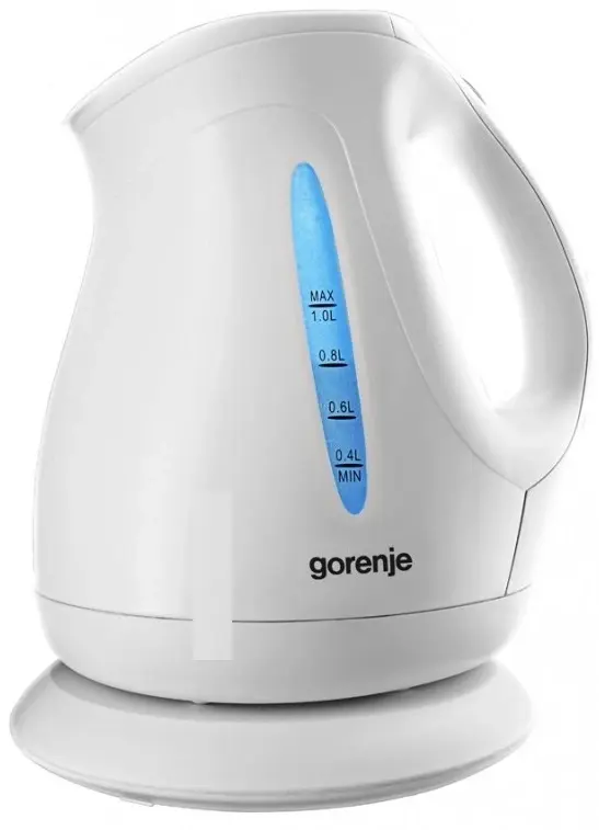 Gorenje K17W- фото