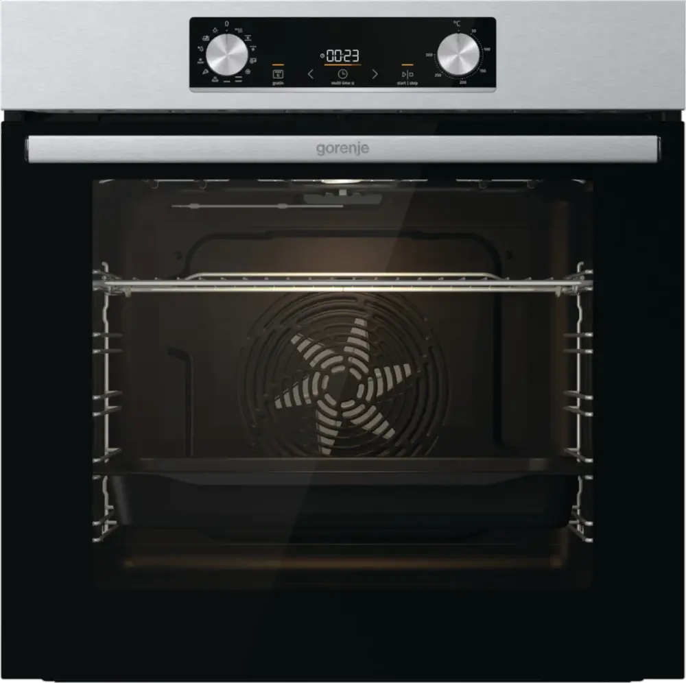 Gorenje BO6737E02X- фото