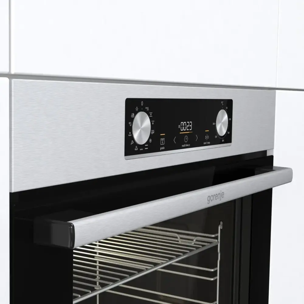 Gorenje BO6737E02X- фото3