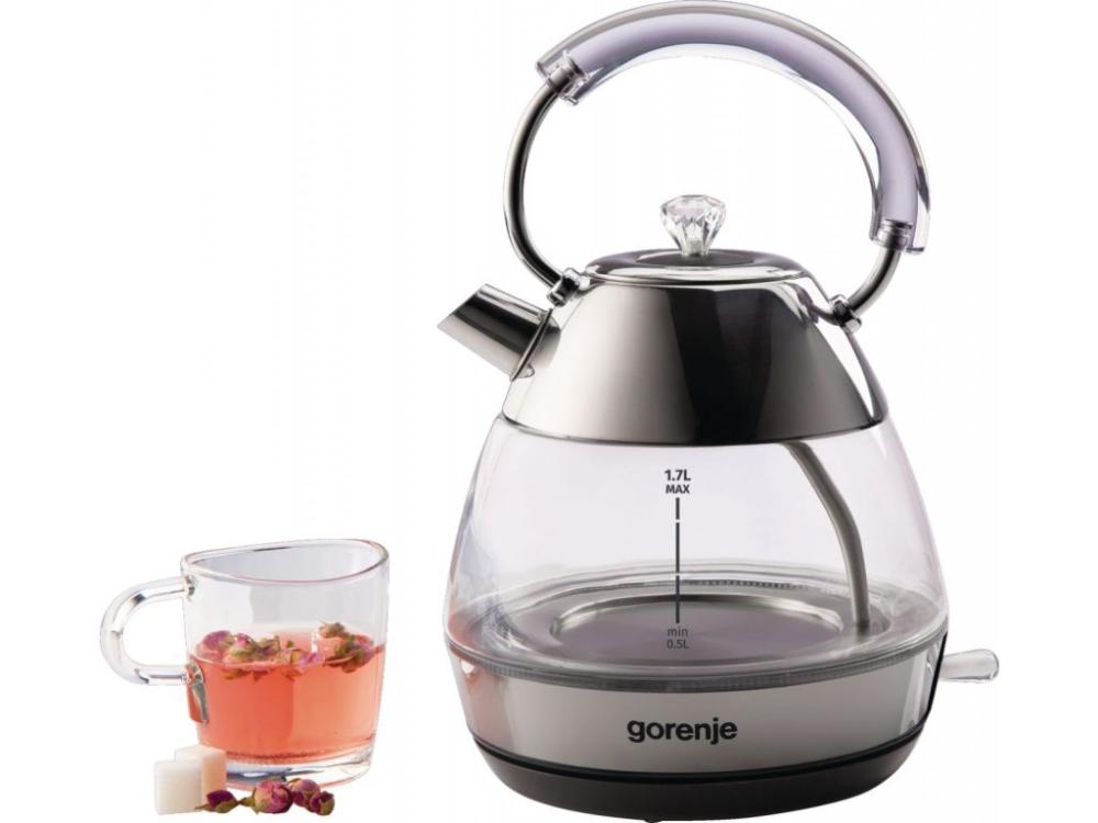 Gorenje K17GPD- фото3