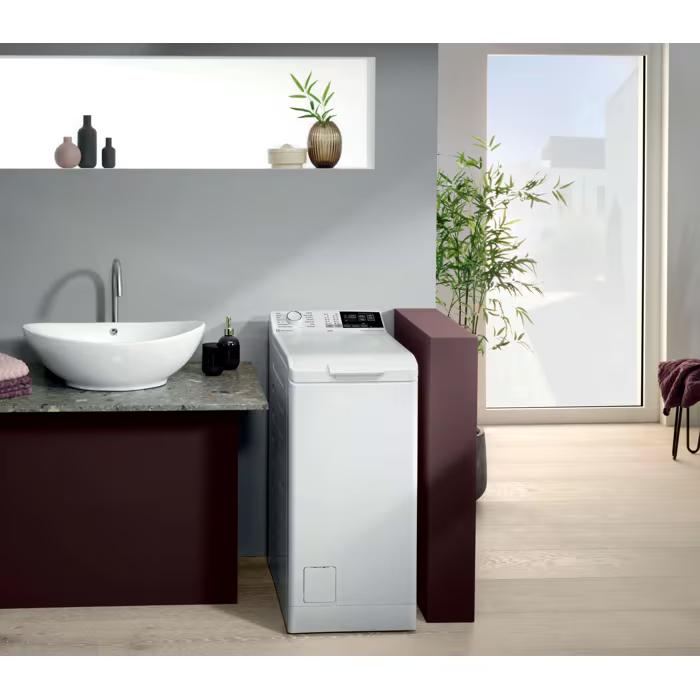 Electrolux SensiCare 600 EW6T4272AP- фото5