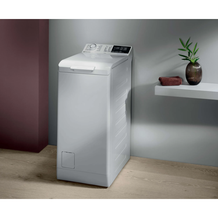 Electrolux SensiCare 600 EW6TN4262С- фото