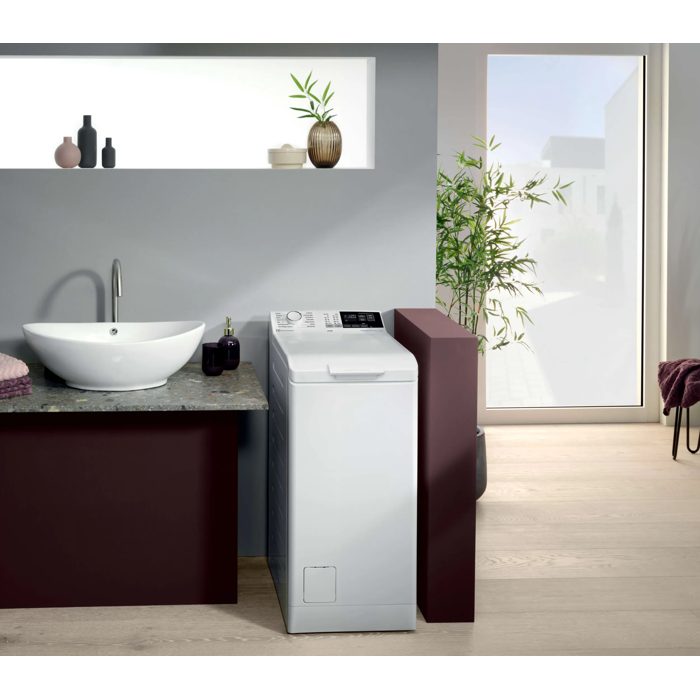 Electrolux SensiCare 600 EW6TN4262С- фото3