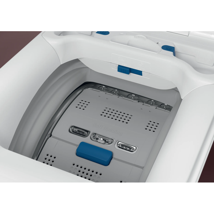 Electrolux SensiCare 600 EW6TN4262С- фото5