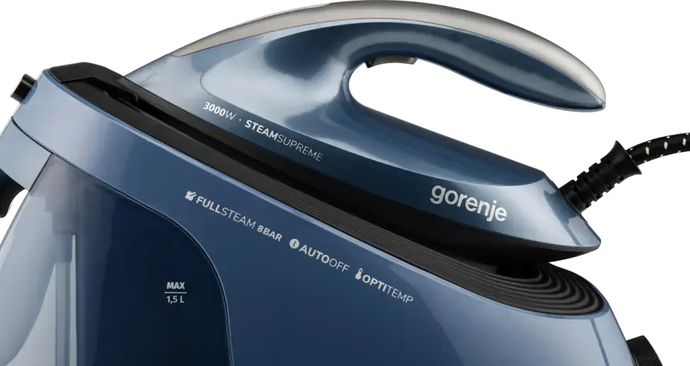 Gorenje SGD3000BBK- фото4