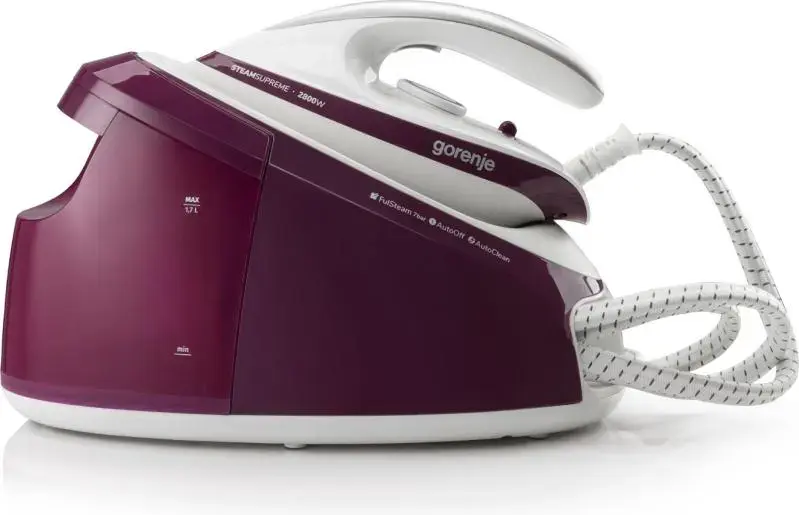 Gorenje SGD2800WV- фото2