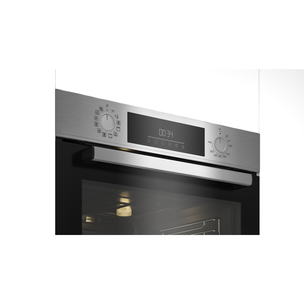 BEKO BBIM12302X- фото2